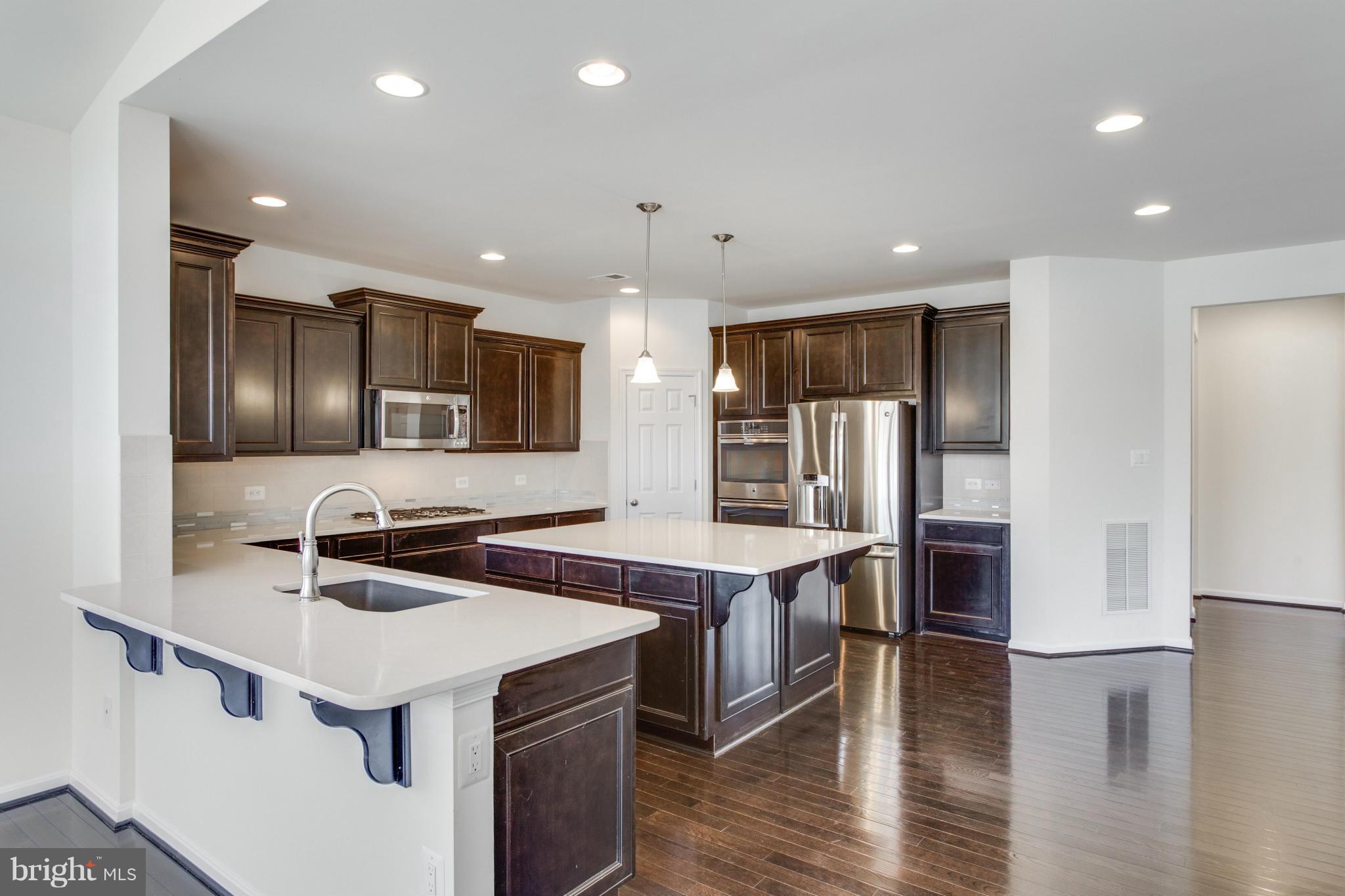 300 Henderson Road Bel Air, MD 21014 - Photo 11 of 30 Kitchen
