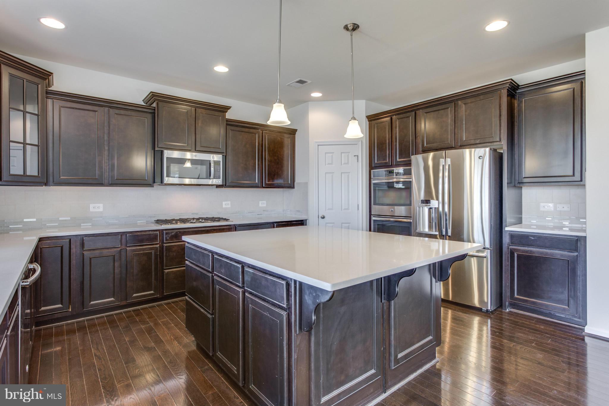 300 Henderson Road Bel Air, MD 21014 - Photo 12 of 30 Kitchen