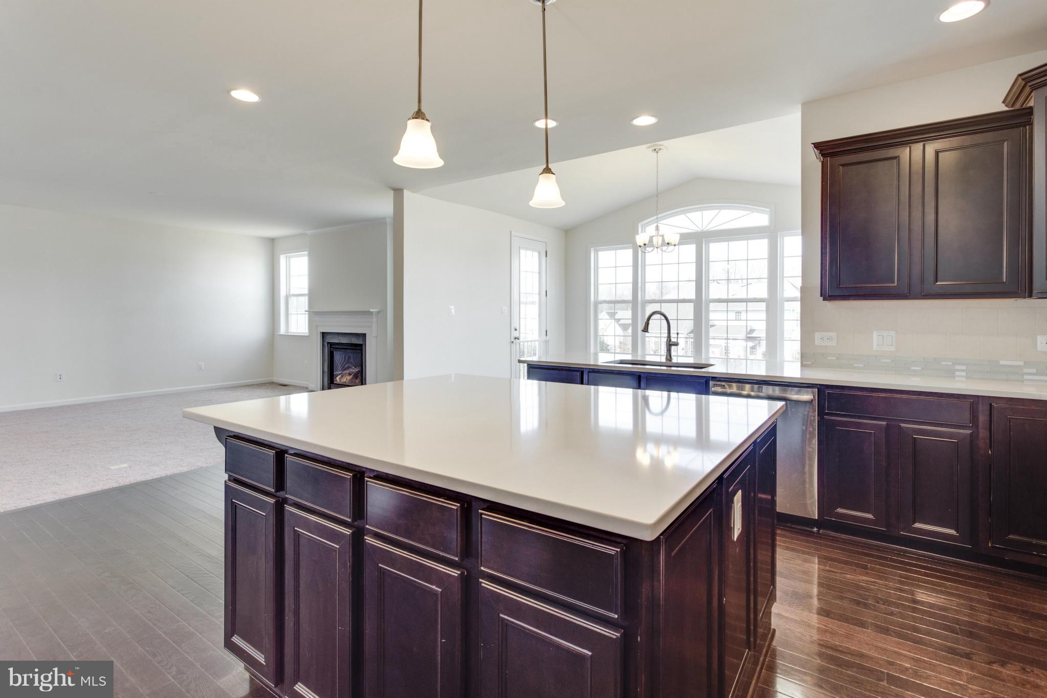 300 Henderson Road Bel Air, MD 21014 - Photo 14 of 30 Kitchen