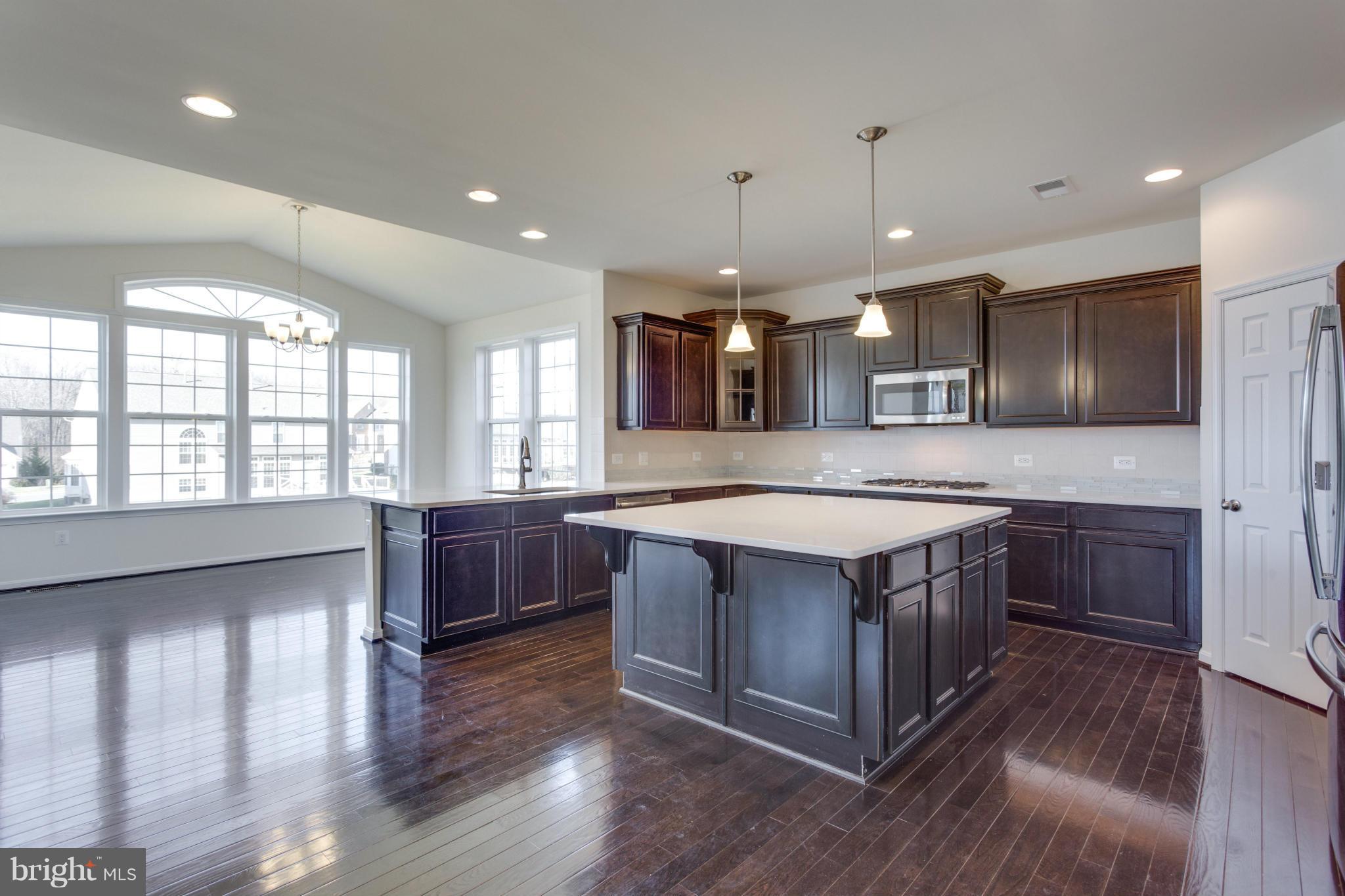 300 Henderson Road Bel Air, MD 21014 - Photo 15 of 30 Kitchen