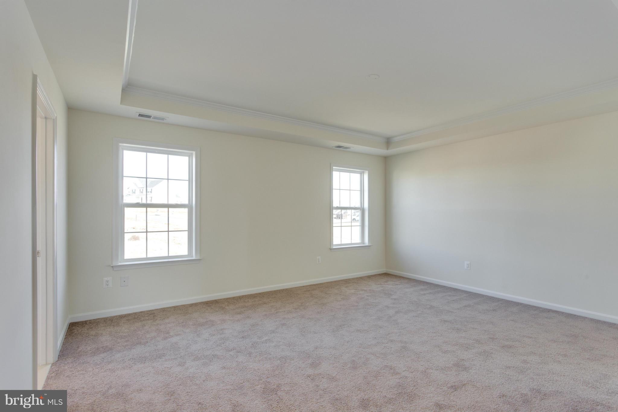 300 Henderson Road Bel Air, MD 21014 - Photo 23 of 30 Bedroom (Master)