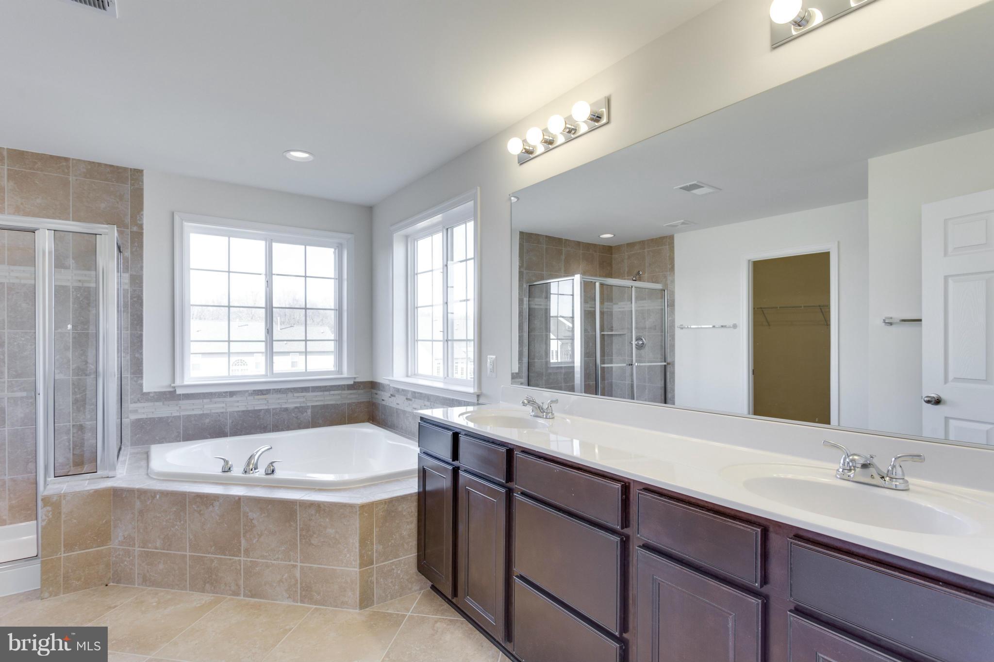 300 Henderson Road Bel Air, MD 21014 - Photo 27 of 30 Bath (Master)