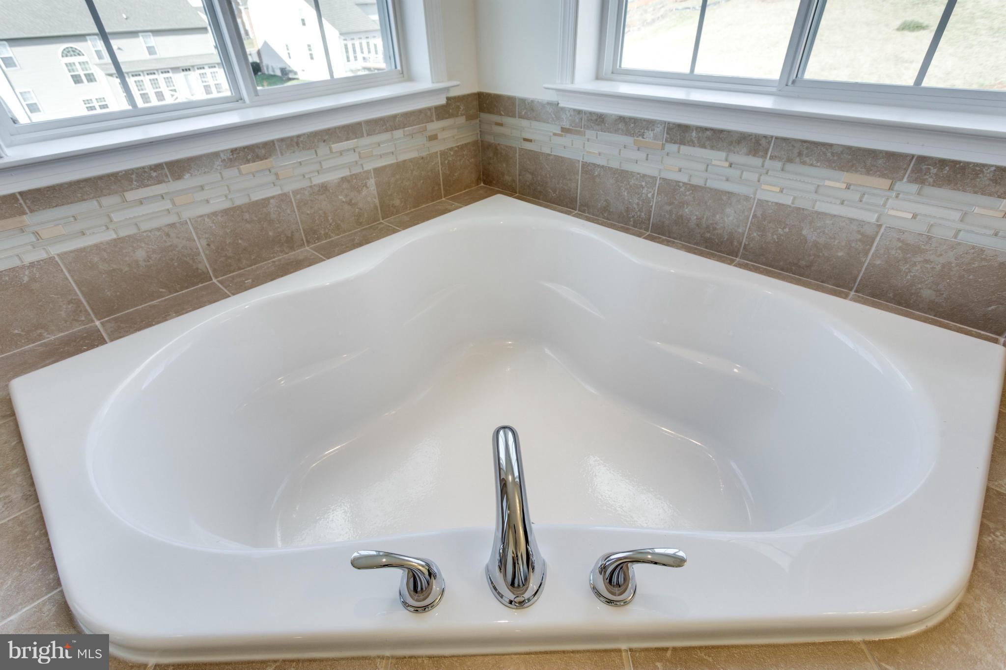 300 Henderson Road Bel Air, MD 21014 - Photo 28 of 30 Bath (Master)