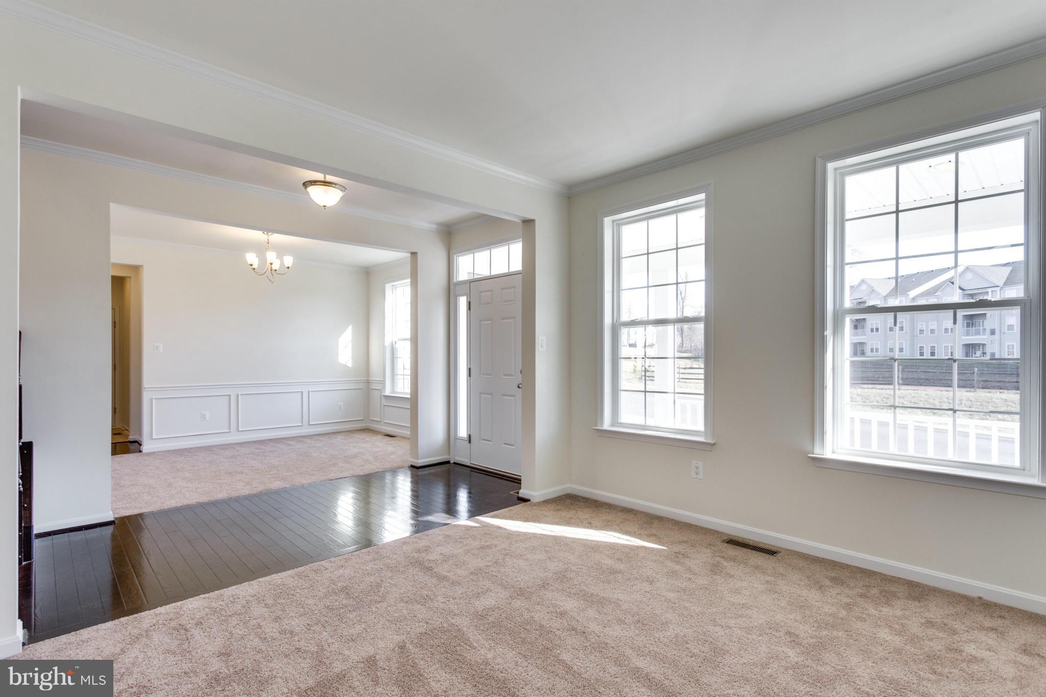 300 Henderson Road Bel Air, MD 21014 - Photo 4 of 30 Living Room