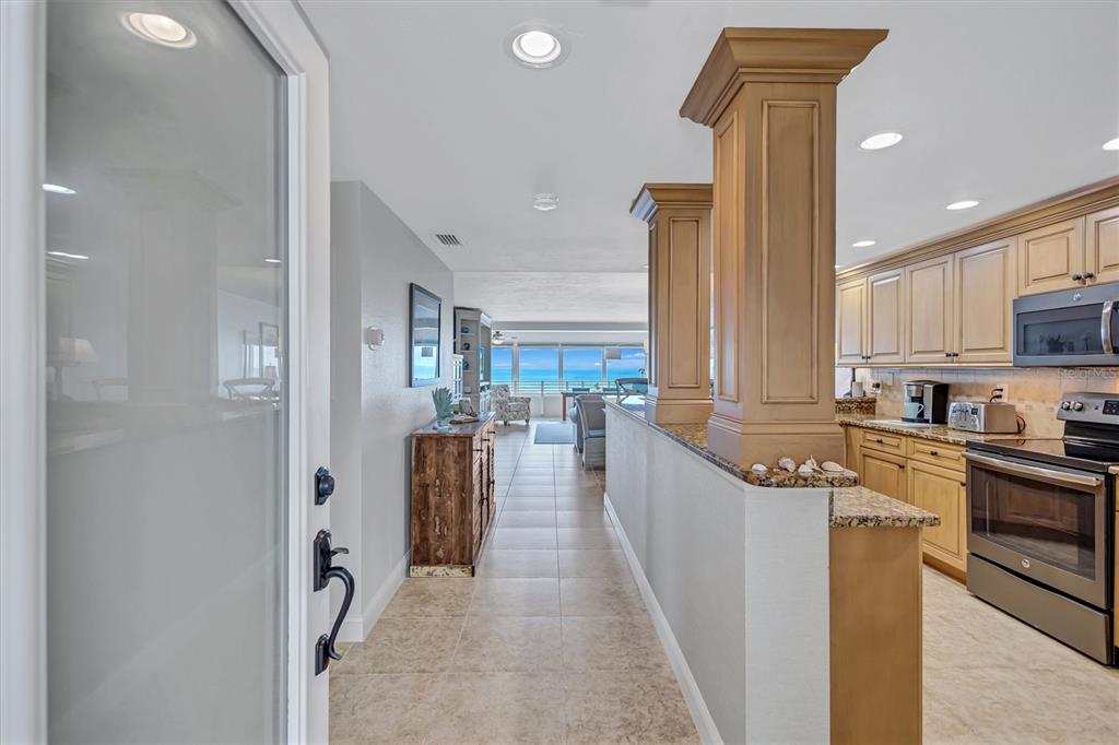 6140 Midnight Pass Road, Unit 501 Sarasota, FL 34242 - Photo 5 of 80