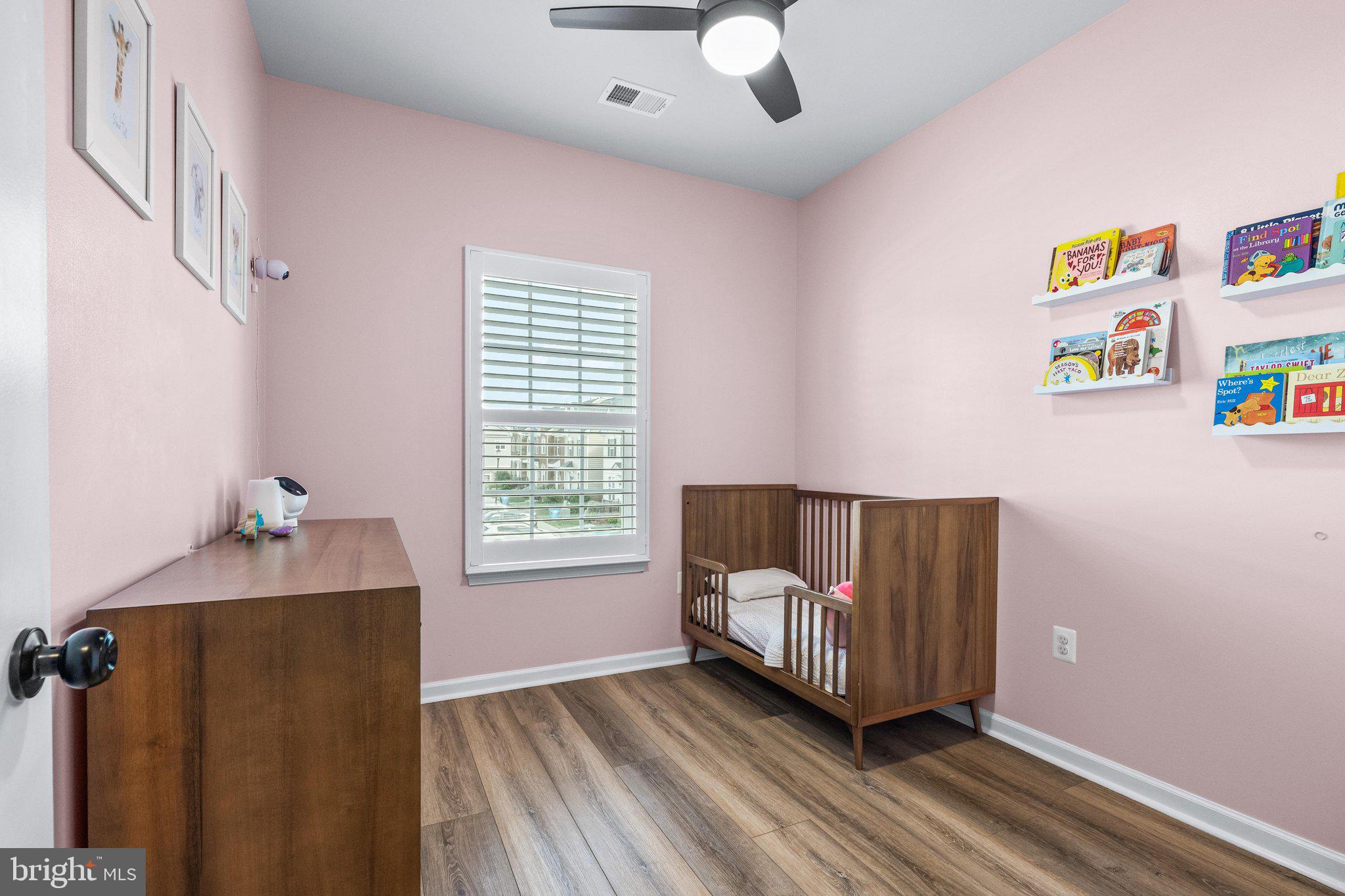 4532 Tinder Monrovia, MD 21770 - Photo 29 of 51 Bedroom 3