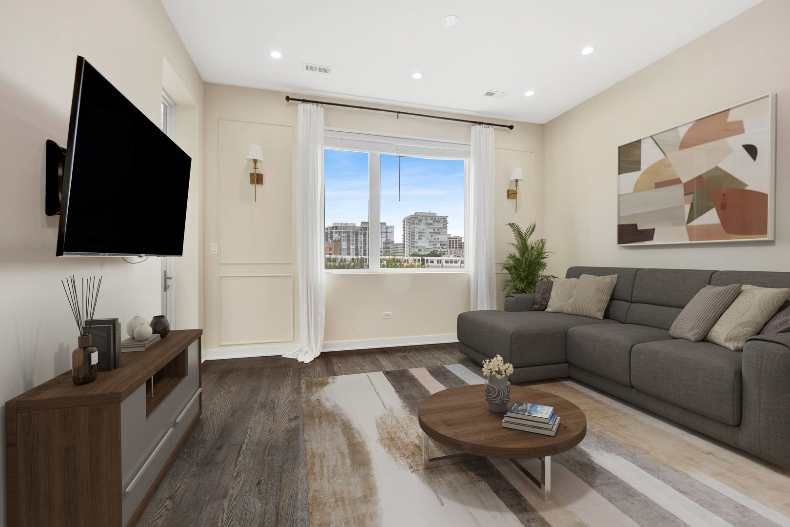 1802 South State Street, Unit 310 Chicago, IL 60616 - Photo 2 of 38