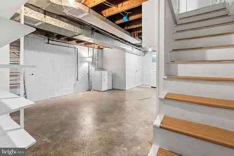 a view of small space