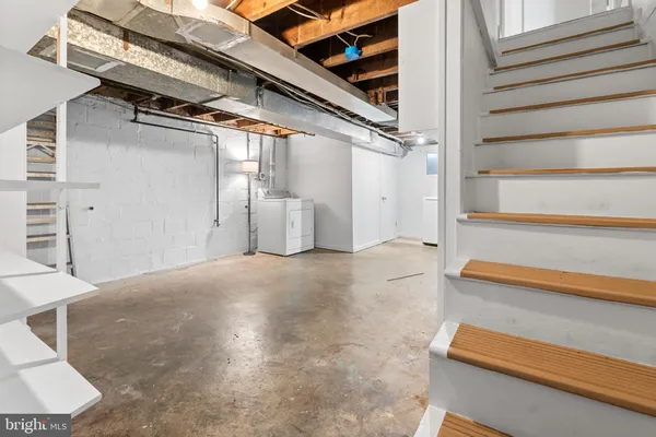 a view of small space