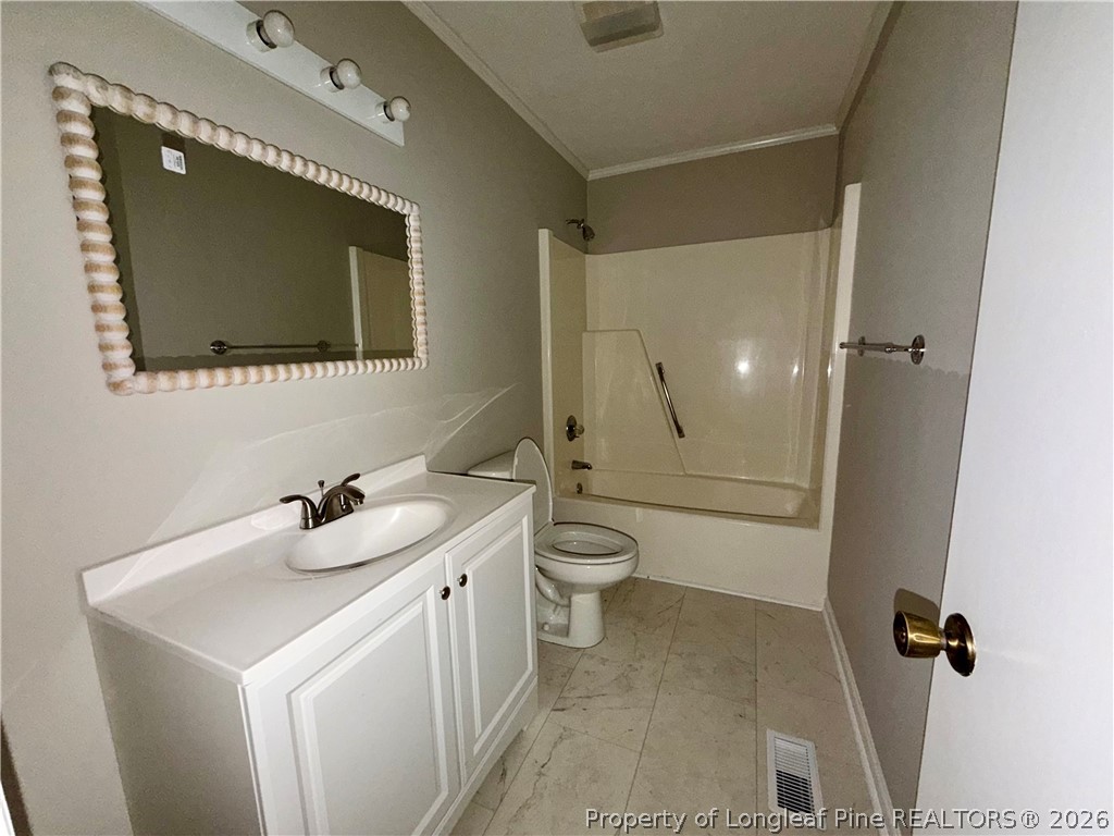 5959 Rehoboth Road Hope Mills, NC 28348 - Photo 21 of 21 Guest Bathroom