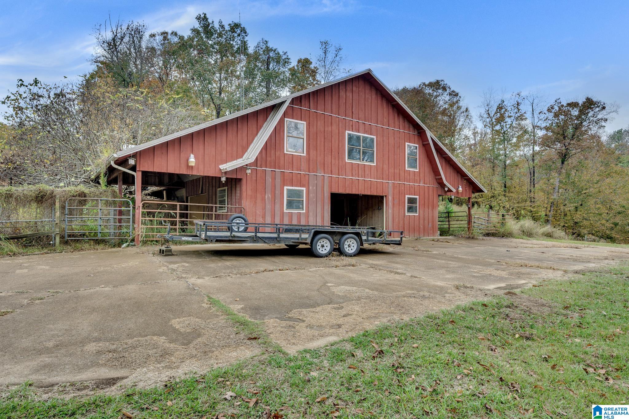 588 Llama Lane Quinton, AL 35130 - Photo 36 of 50