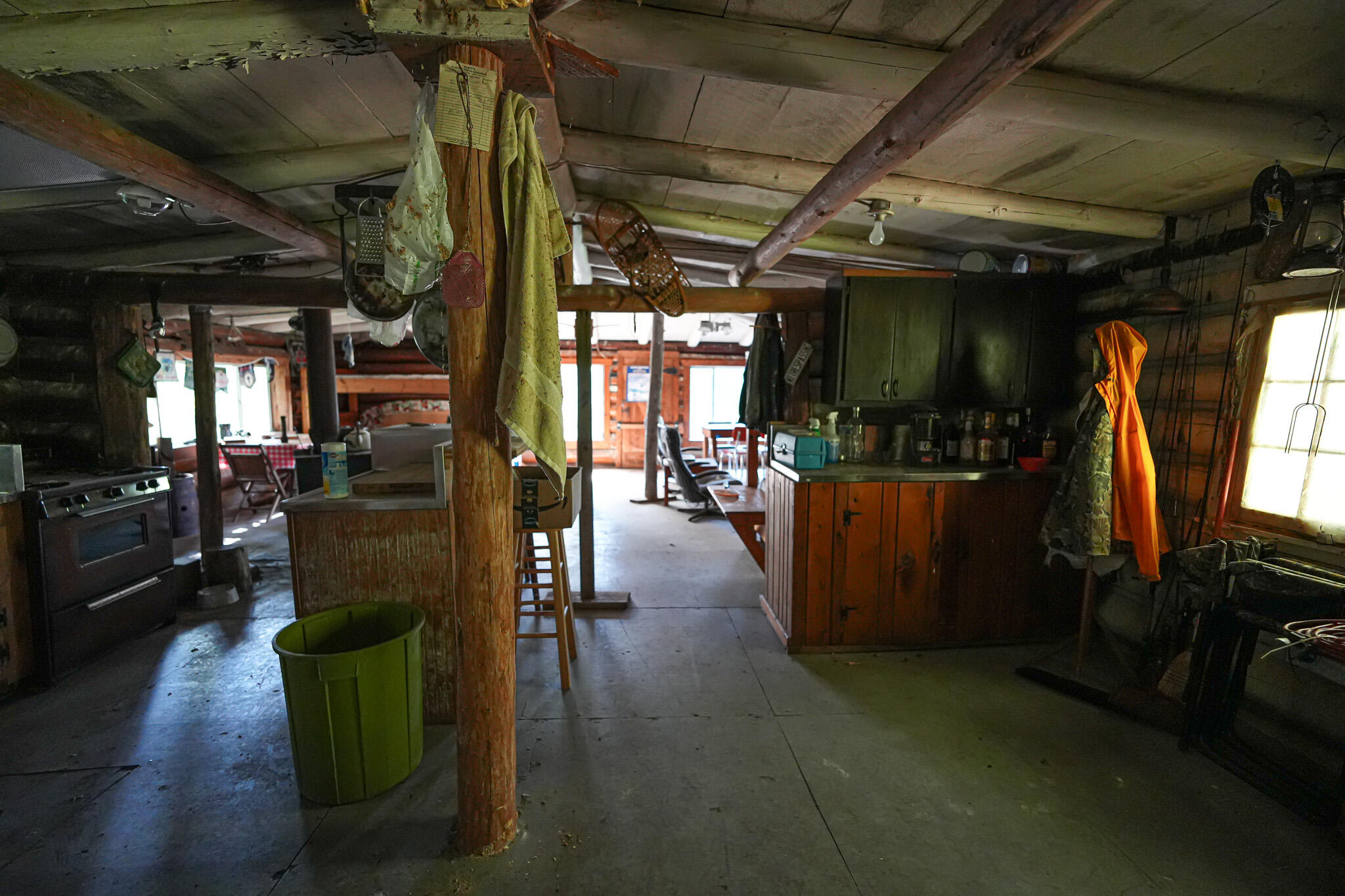 3505 Timber Lost Road Paradise, MI 49768 - Photo 19 of 63 DSC01340