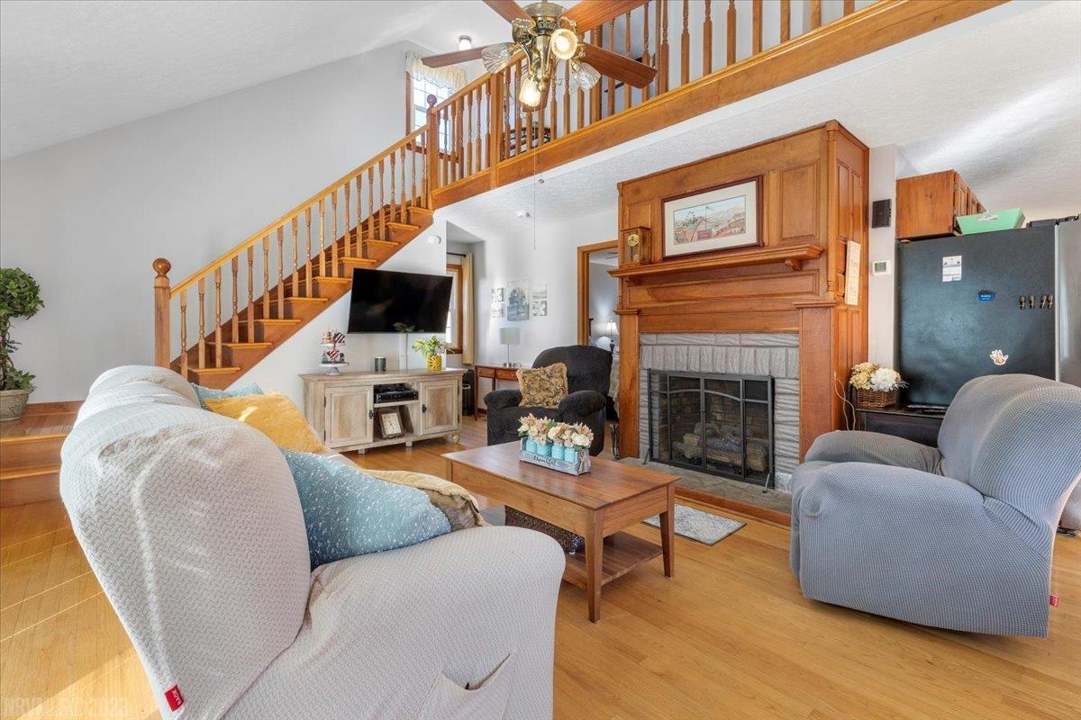 7549 Gate Ten Road Radford, VA 24141 - Photo 17 of 58 Gallery Image 17