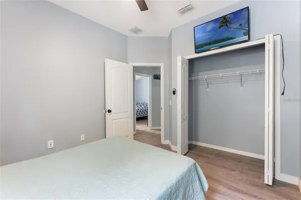 $3,200 | 2931 Marshfield Preserve Way, Kissimmee, FL 34746