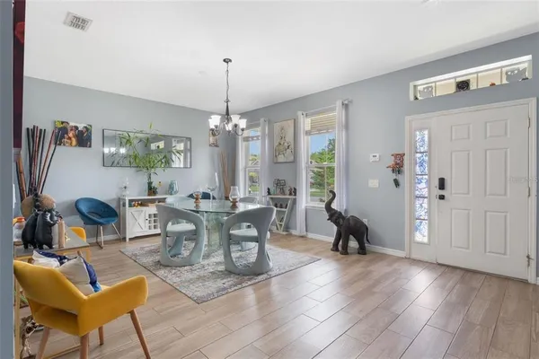 $3,200 | 2931 Marshfield Preserve Way, Kissimmee, FL 34746