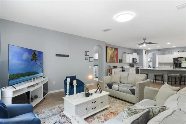 $3,200 | 2931 Marshfield Preserve Way, Kissimmee, FL 34746