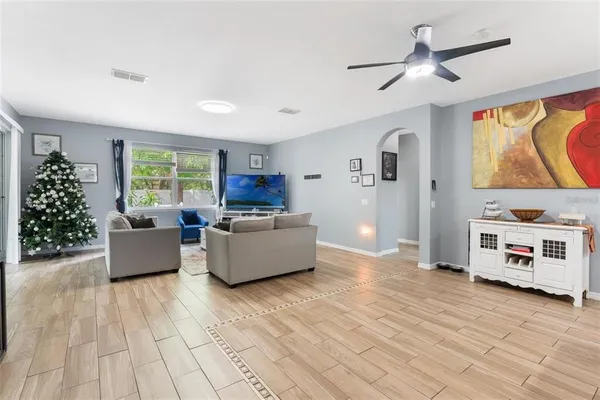 $3,200 | 2931 Marshfield Preserve Way, Kissimmee, FL 34746