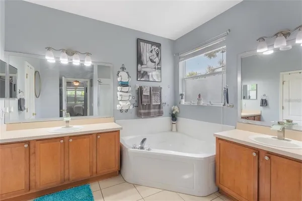 $3,200 | 2931 Marshfield Preserve Way, Kissimmee, FL 34746