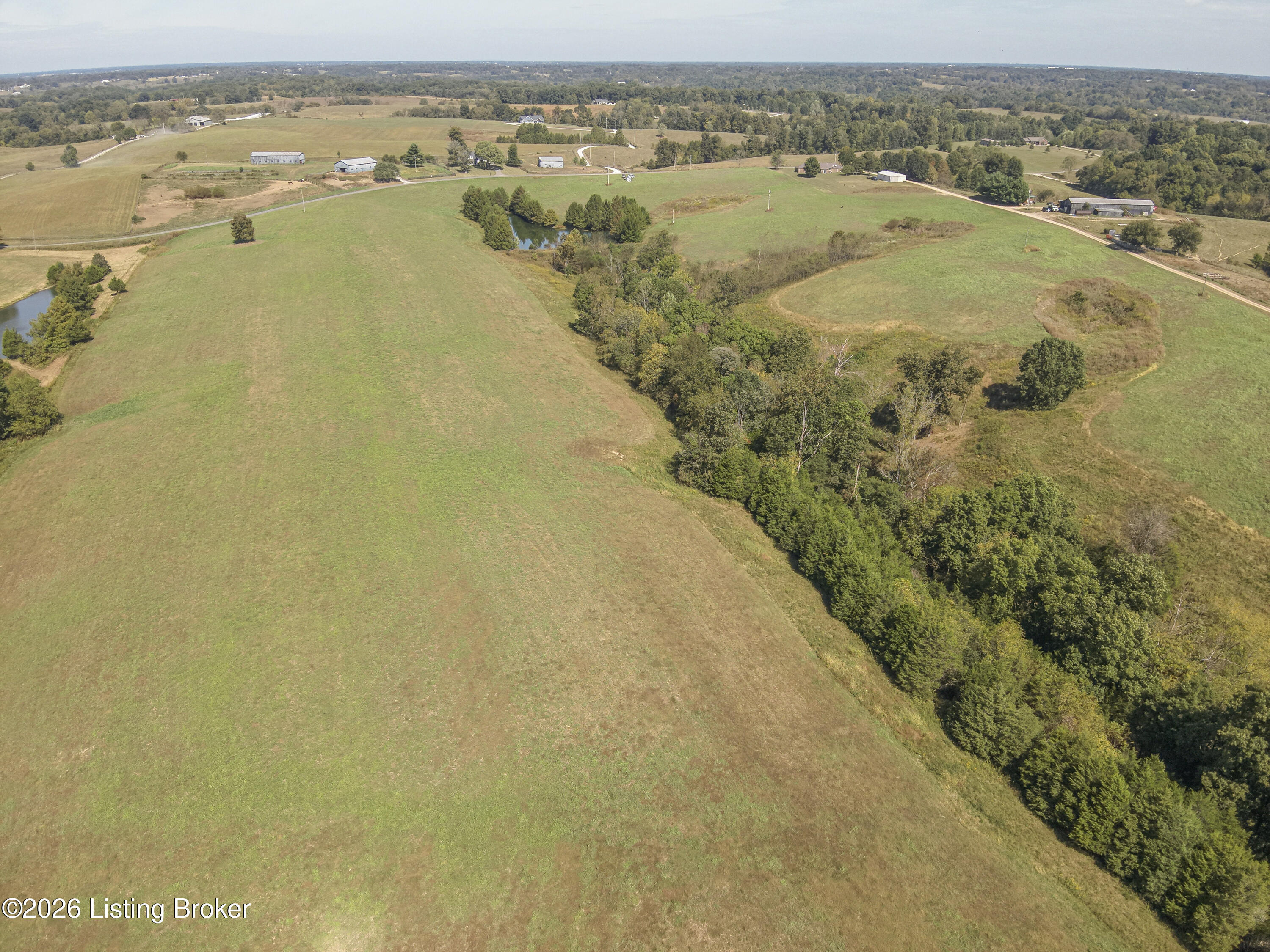 1925 Tick Creek Road Springfield, KY 40069 - Photo 15 of 30 7-DJI_20260930125105_0011_W