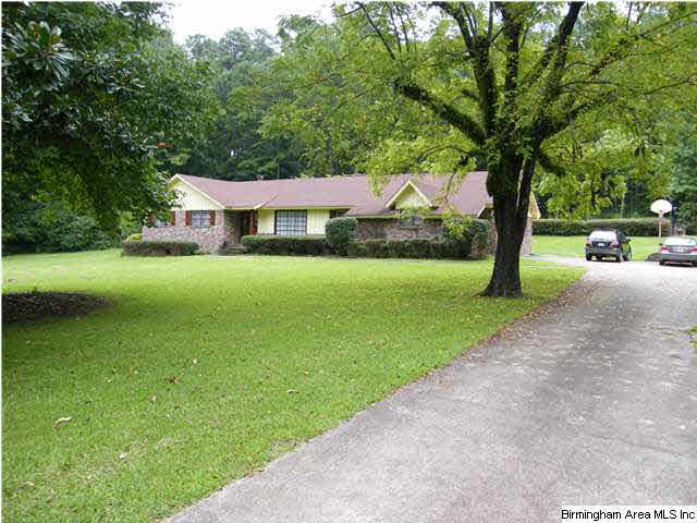 4171 Indian Valley Road Birmingham, AL 35217 - Photo 2 of 29