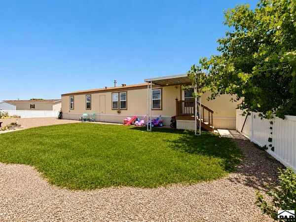 $85,000 | 6464 Dillon Drive, Unit 94, Pueblo, CO 81008