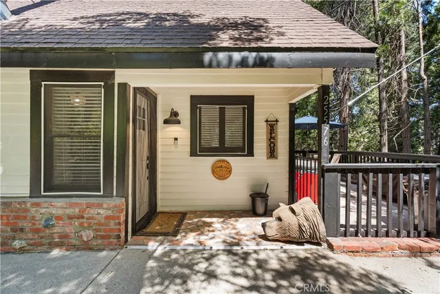 $2,000 | 25576 Hi Lane, Twin Peaks, CA 92391