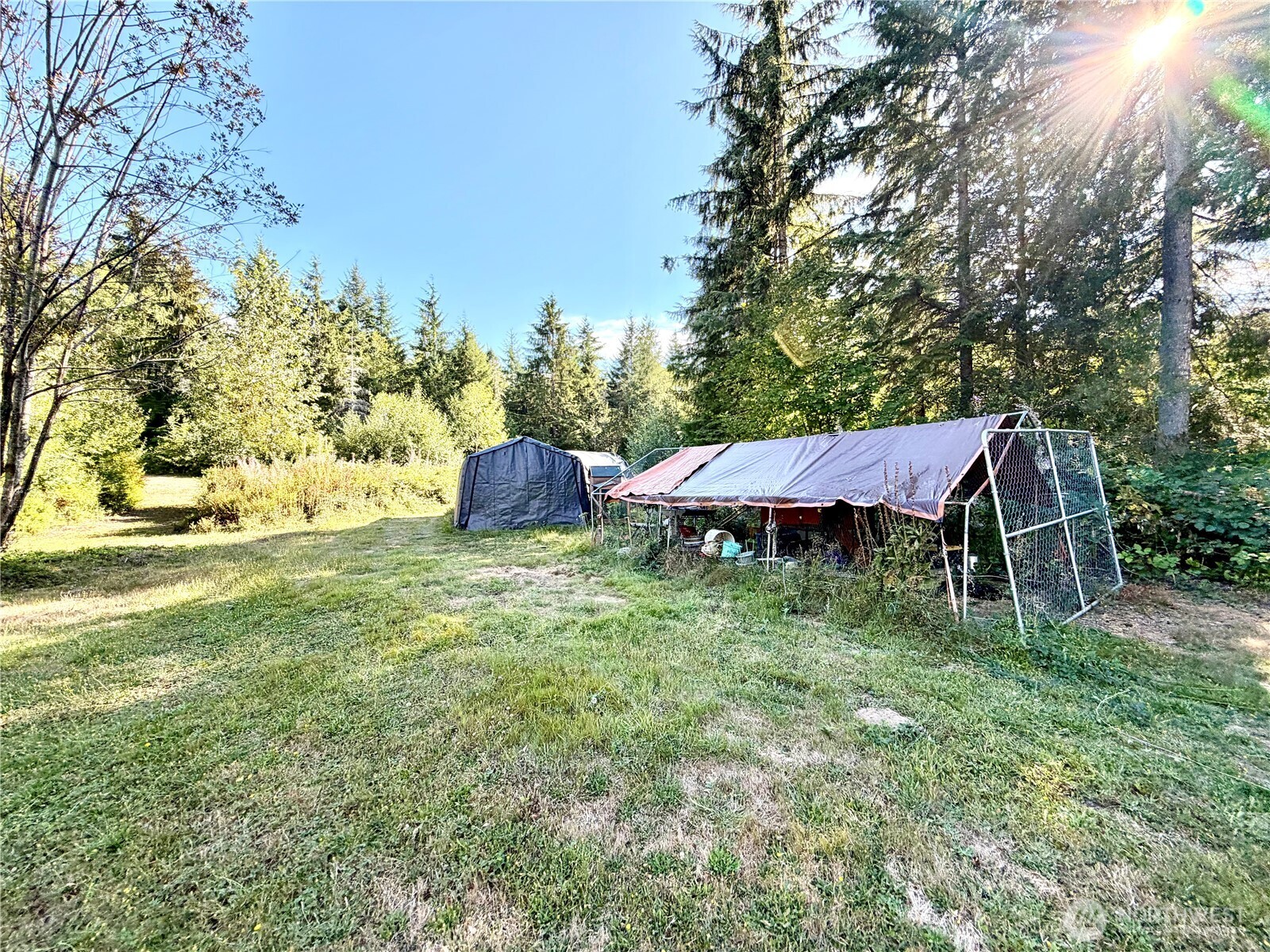300 East Sunset Ridge Road Union, WA 98592 - Photo 13 of 40 Gallery Image 13