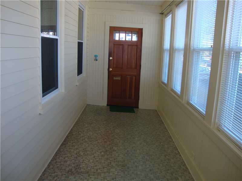 40 Eastnor Road Newport, RI 02840 - Photo 4 of 11 Porch.