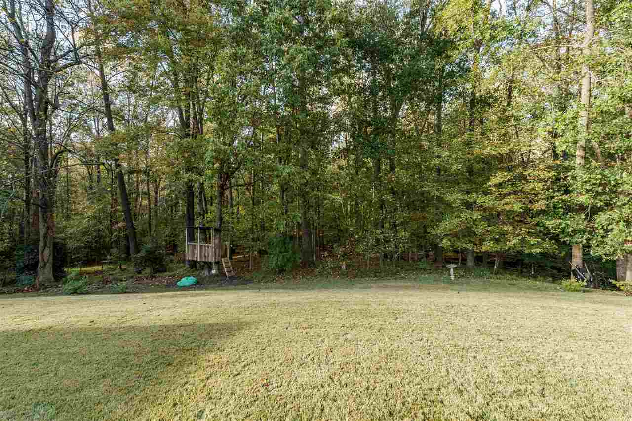 6540 Keystone Drive Raleigh, NC 27612 - Photo 27 of 28 Yard