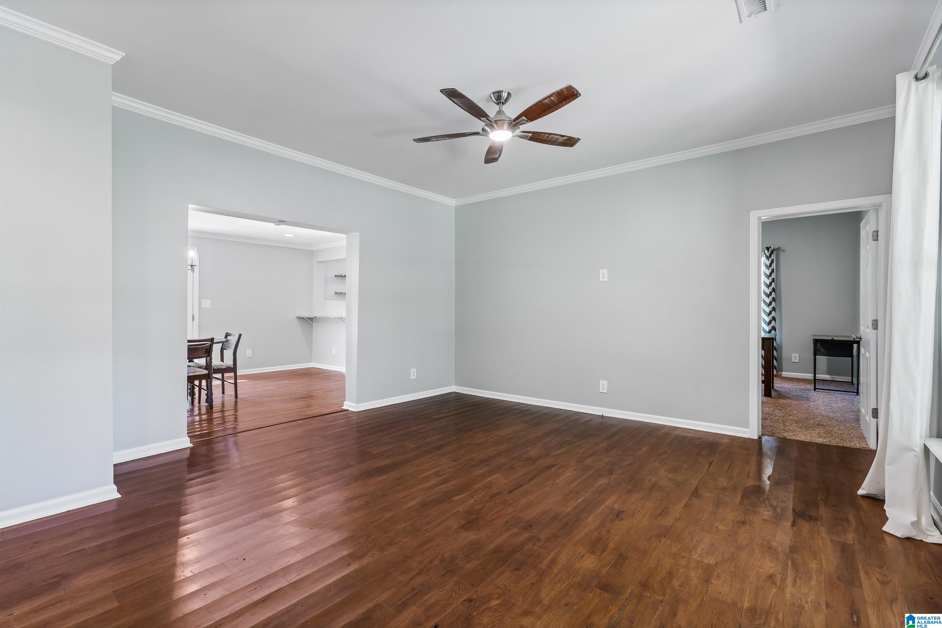 611 Alexander Road Pell City, AL 35128 - Photo 8 of 35