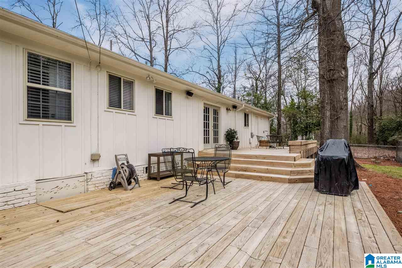 4329 Mountaindale Road Birmingham, AL 35213 - Photo 28 of 29
