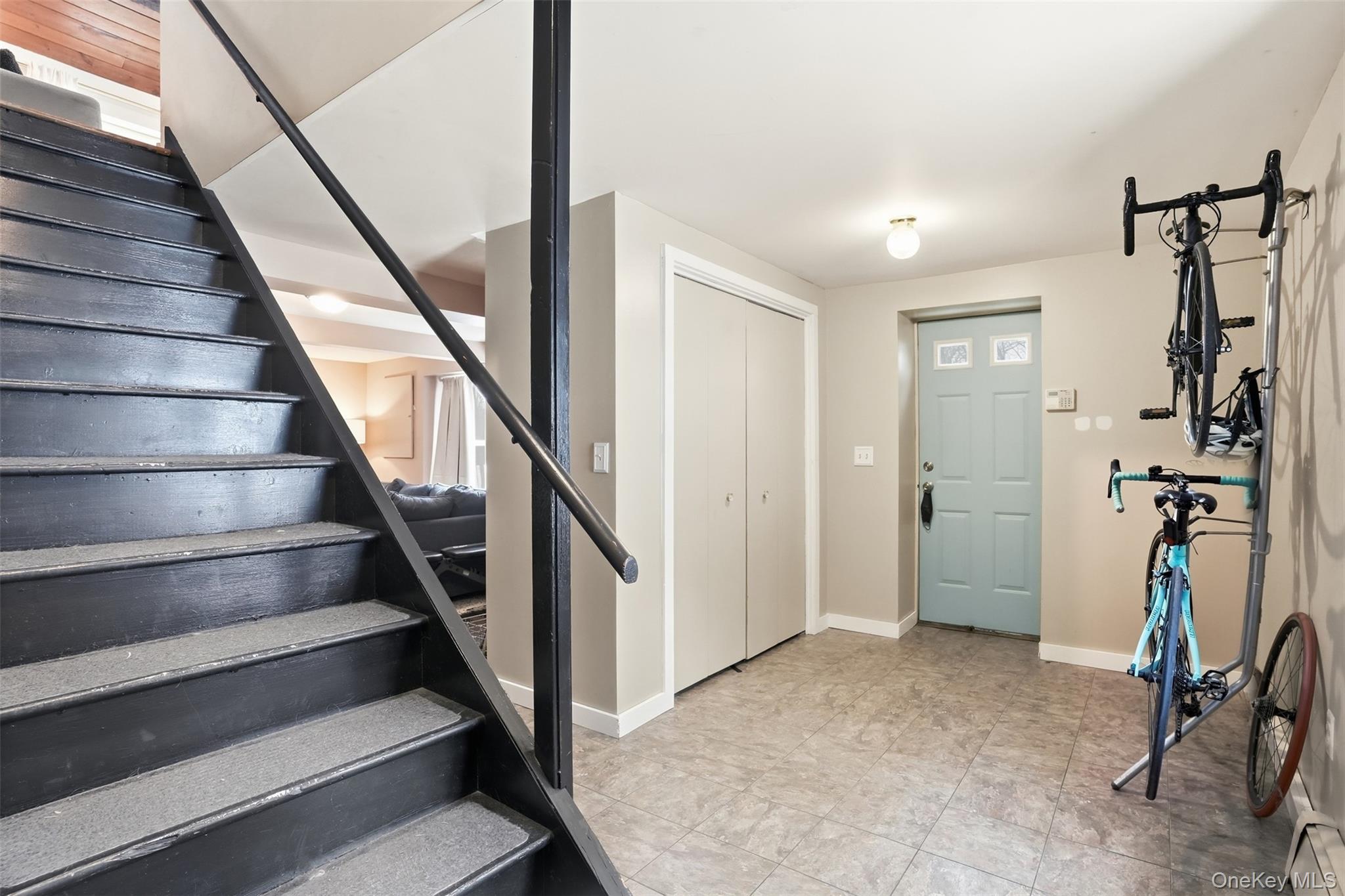 44 Triangle Of Clearwater Road Highland, NY 12528 - Photo 37 of 48 a view of entryway