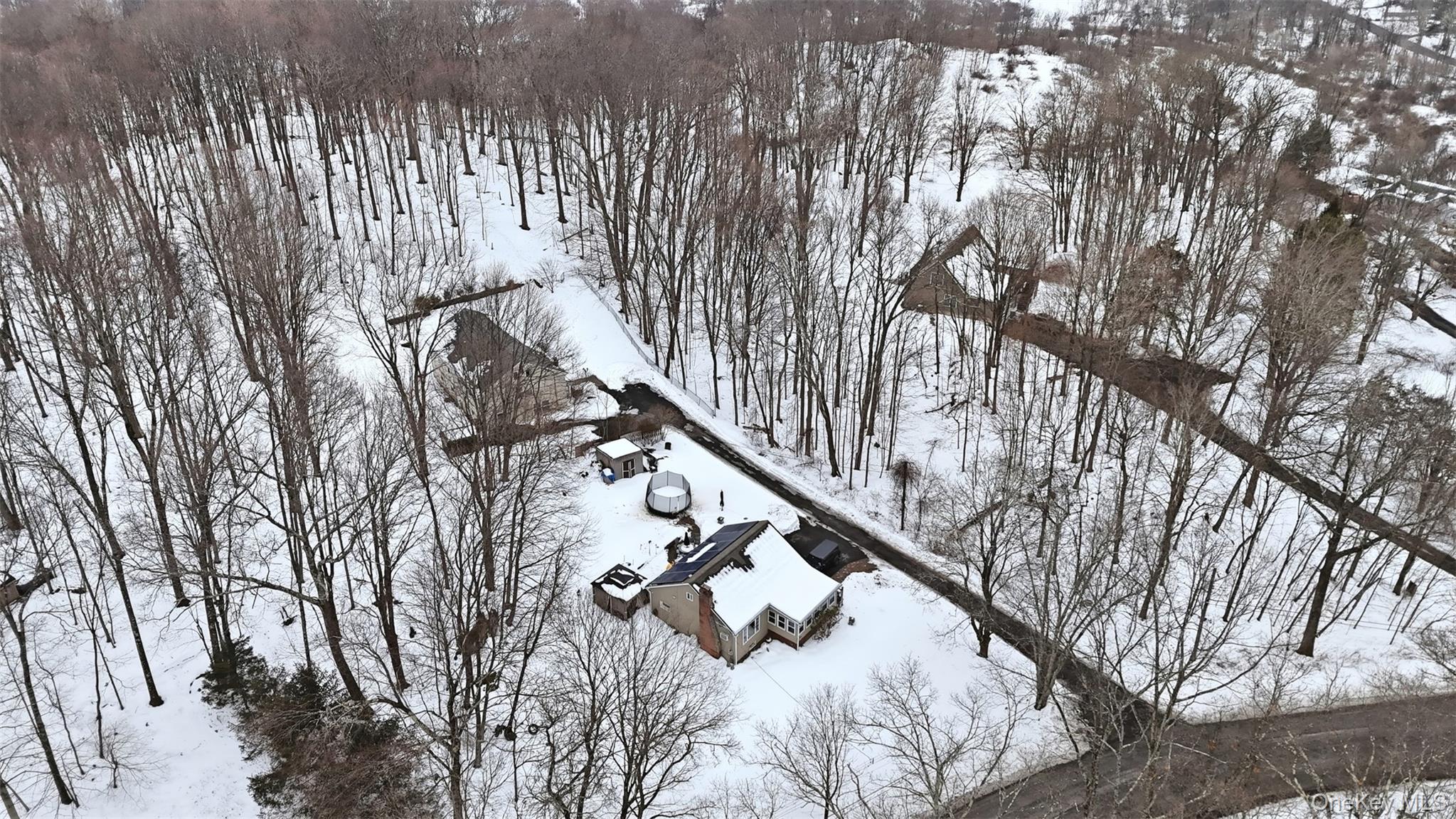 44 Triangle Of Clearwater Road Highland, NY 12528 - Photo 44 of 48 a view of entryway