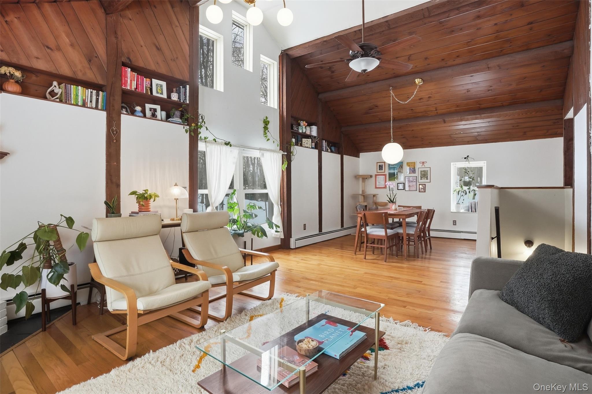 44 Triangle Of Clearwater Road Highland, NY 12528 - Photo 8 of 48 a building outdoor space with patio furniture