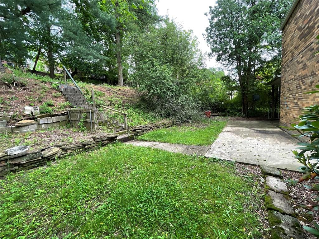 531 Beulah Road Pittsburgh, PA 15235 - Photo 31 of 32 a view of a park with large trees