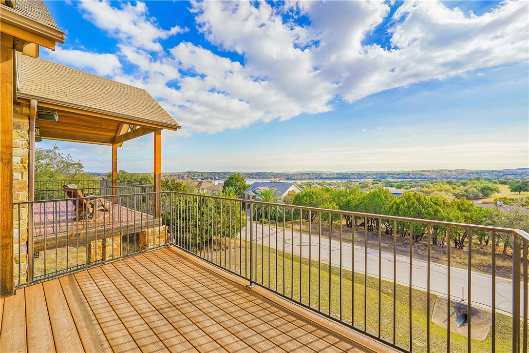 343 Southwind Road Point Venture, TX 78645 - Photo 1 of 1