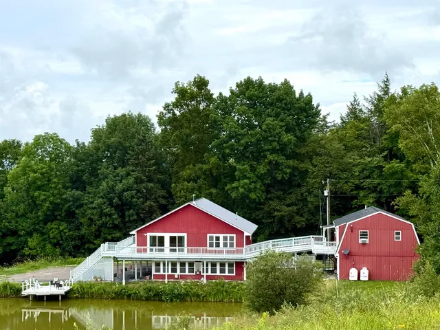 $498,500 | 98 Rowell Road, Lancaster, NH 03584