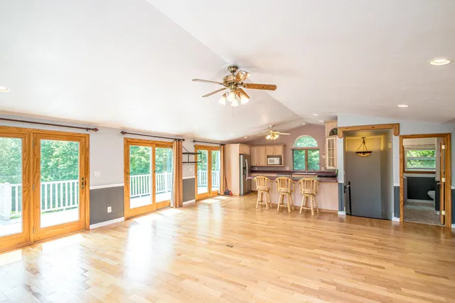 $498,500 | 98 Rowell Road, Lancaster, NH 03584
