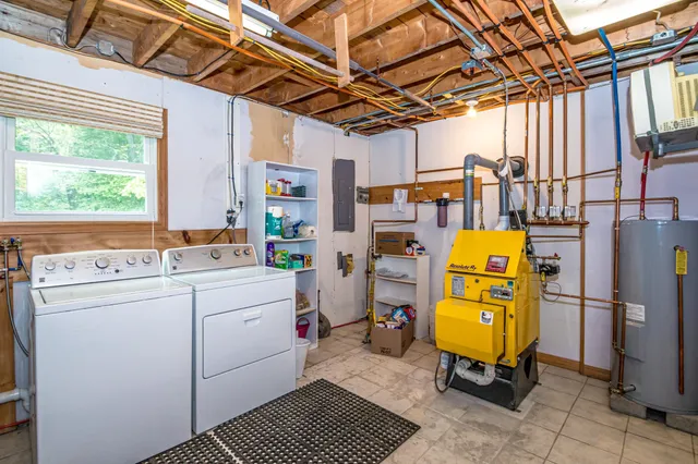 $498,500 | 98 Rowell Road, Lancaster, NH 03584