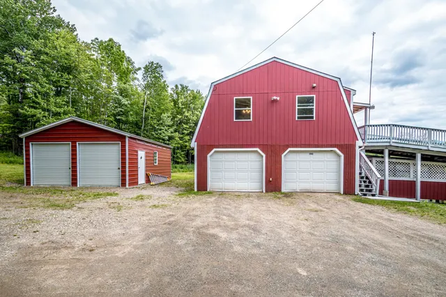 $498,500 | 98 Rowell Road, Lancaster, NH 03584