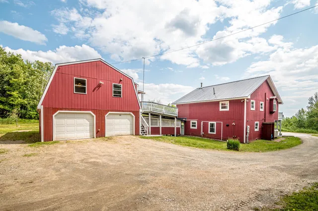 $498,500 | 98 Rowell Road, Lancaster, NH 03584