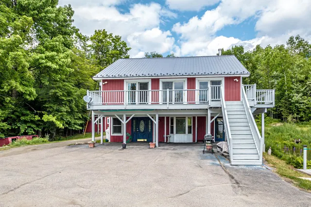 $498,500 | 98 Rowell Road, Lancaster, NH 03584