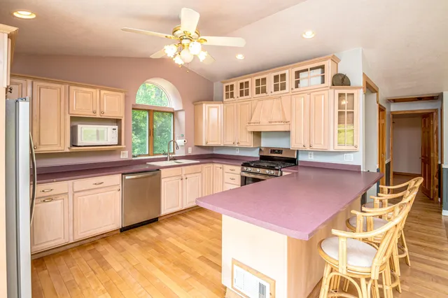 $498,500 | 98 Rowell Road, Lancaster, NH 03584