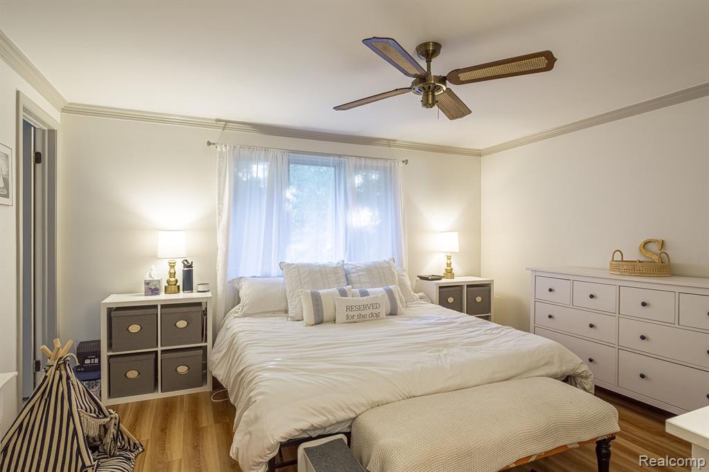 1707 Morningside Lane Rochester Hills, MI 48307 - Photo 30 of 37