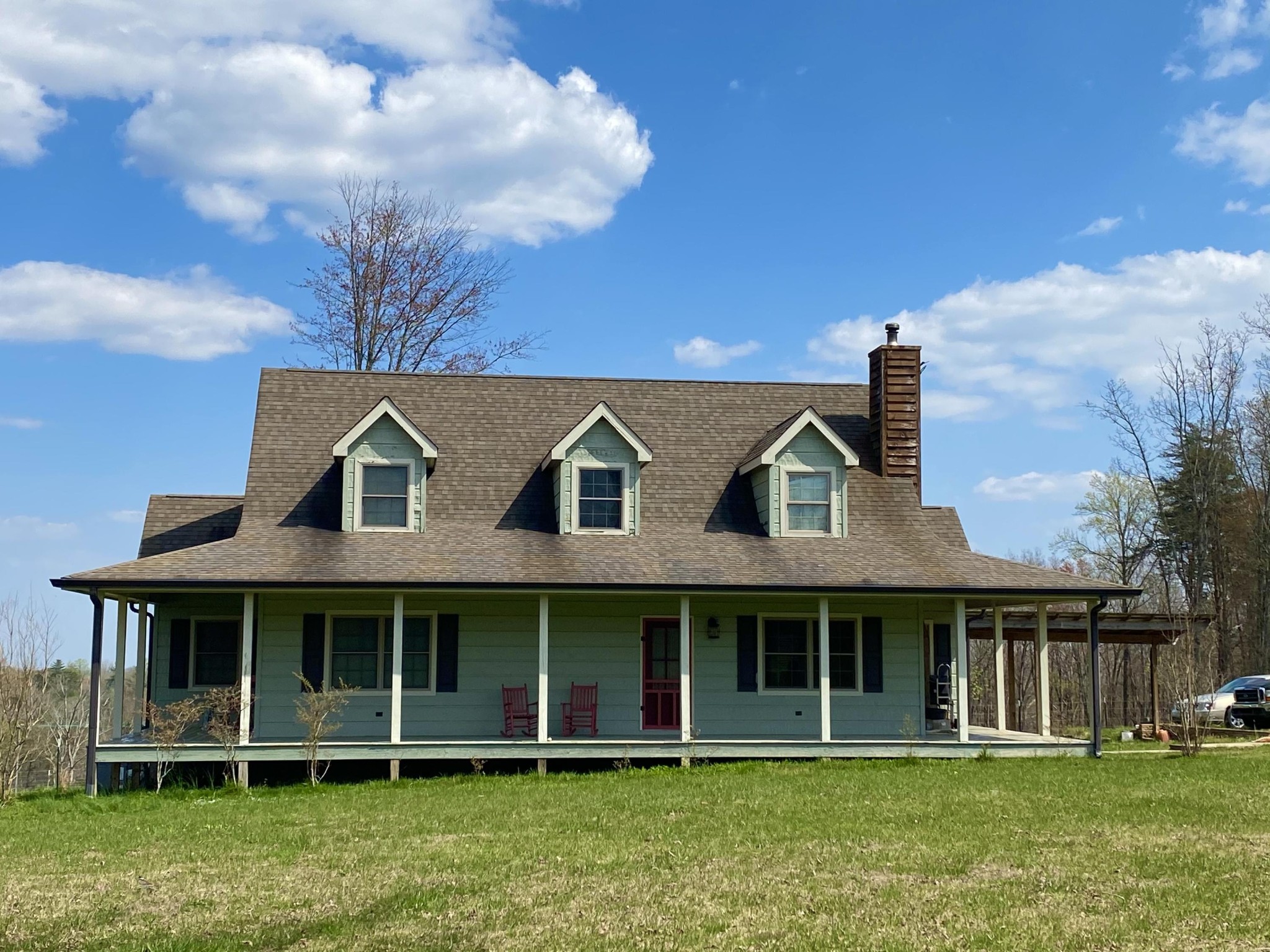 865 Jolly Road Grandview, TN 37337 - Photo 3 of 21
