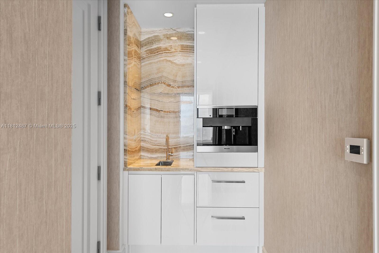 17901 Collins Avenue, Unit 3004 Sunny Isles Beach, FL 33160 - Photo 15 of 61 a bathroom with a shower