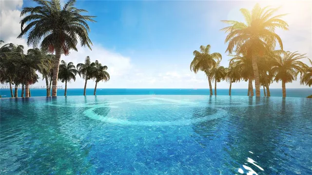 $9,900,000 | 17901 Collins Avenue, Unit 3004, Sunny Isles Beach, FL 33160