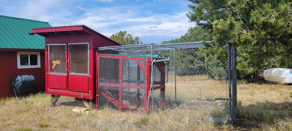 423 Trailsend Road Walsenburg, CO 81089 - Photo 43 of 51