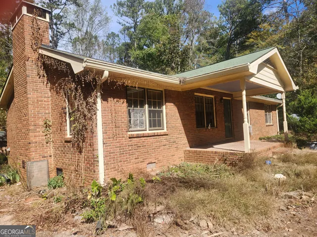 $140,000 | 355 Heaton Road, Covington, GA 30016