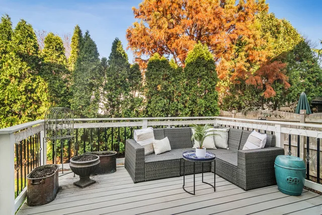 $659,000 | 320 Washington Street, Barrington, IL 60010